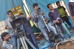 Vaanavillu Movie Photos